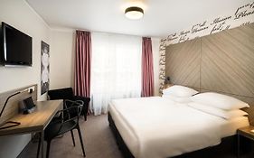 elaya hotel vienna city west